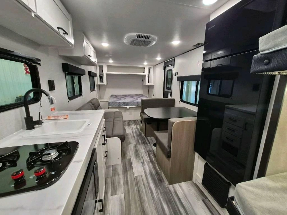 Jayco Jay Flight Slx 250bh 2026 alt