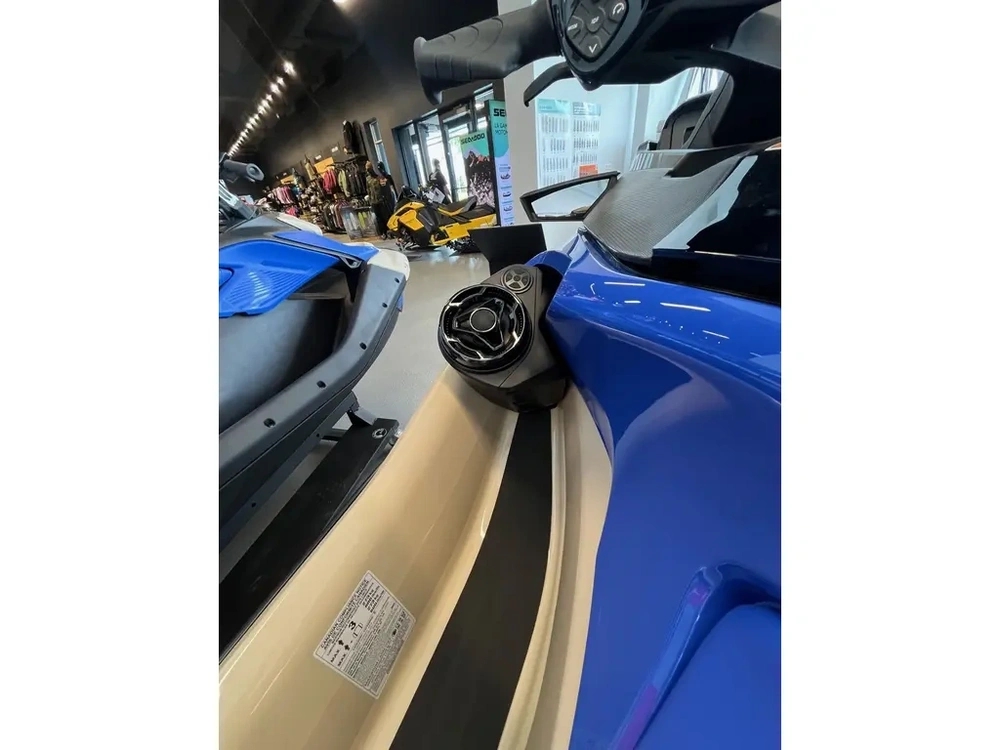 Sea-doo Wake Pro 230 2026 alt