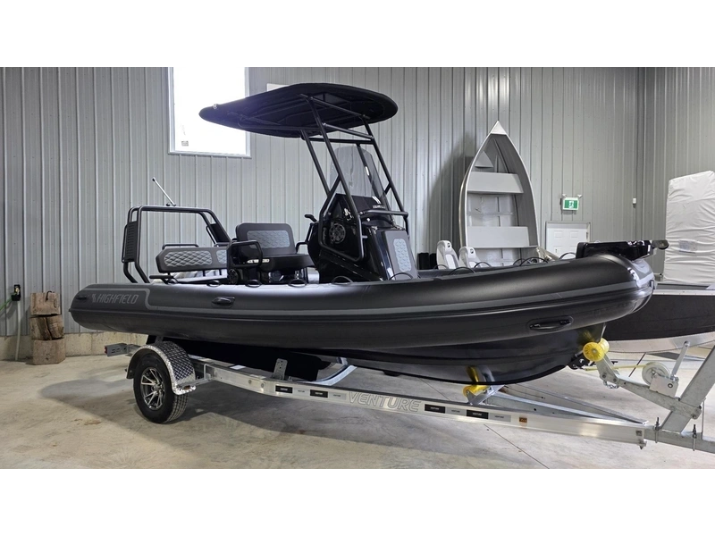 Highfield Sport 560 2025 alt