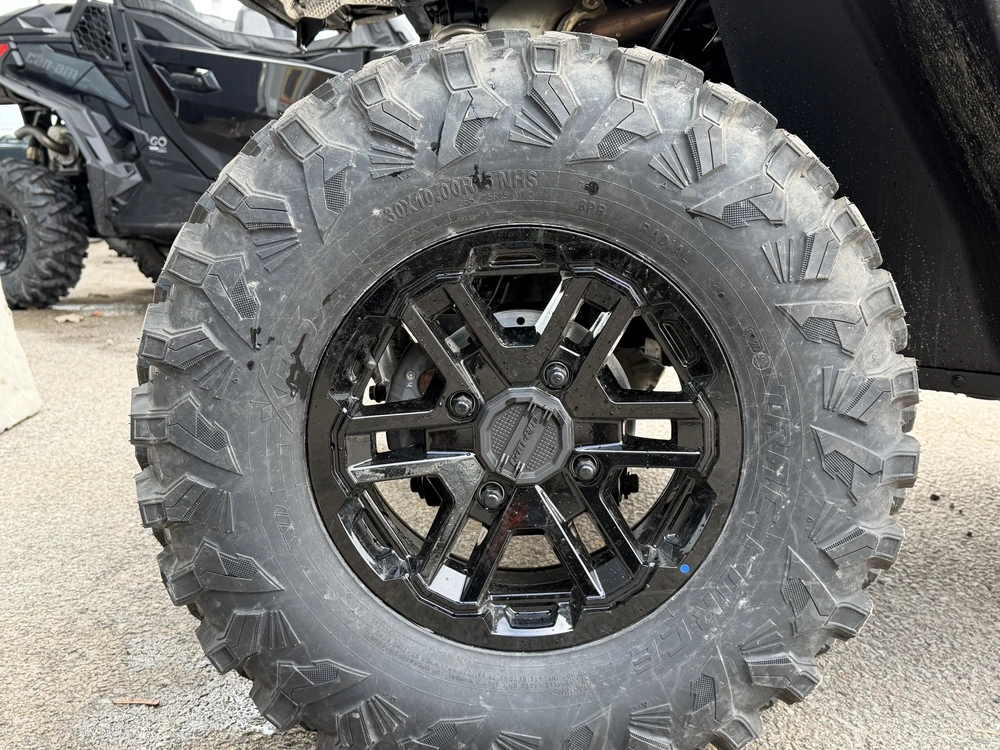 2026 Brp Defender Max Limited Cab Hd11 (canada) alt