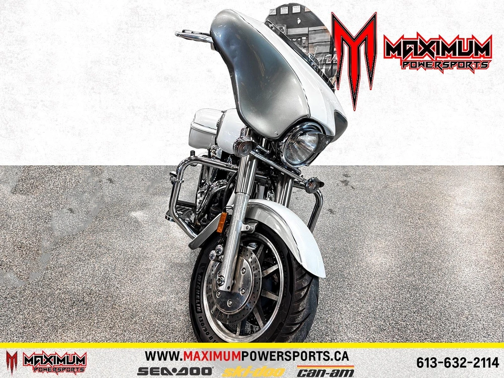 Yamaha Road Star Silveradoroad Star 2004 alt