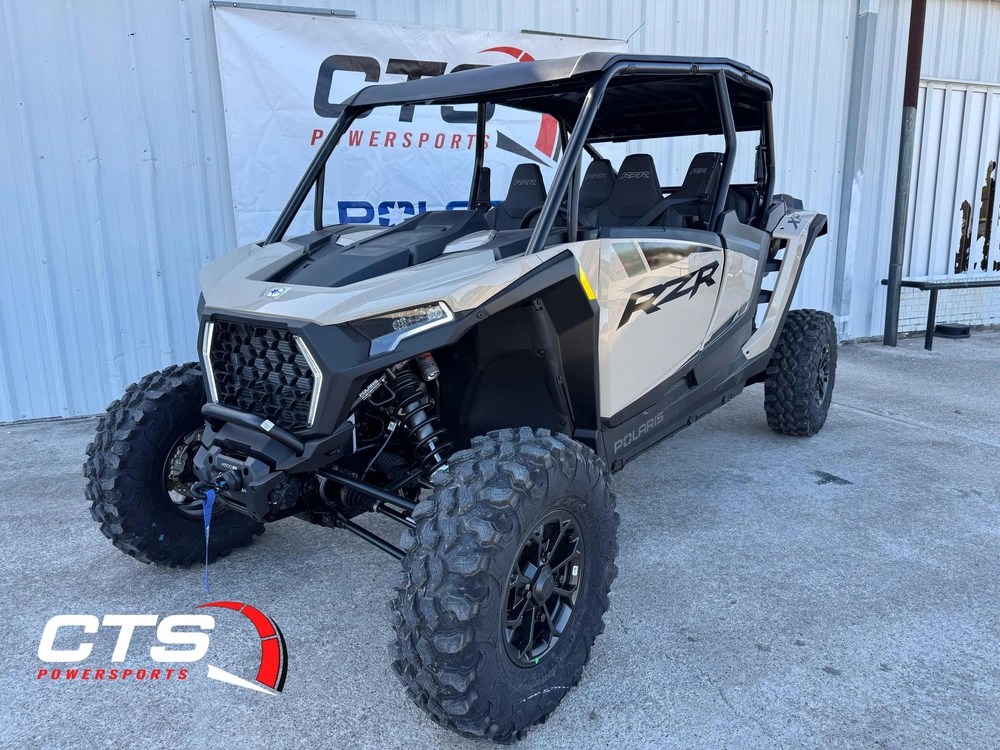 2026 Polaris Rzr Xp 4 1000 Ultimate Ultimate alt