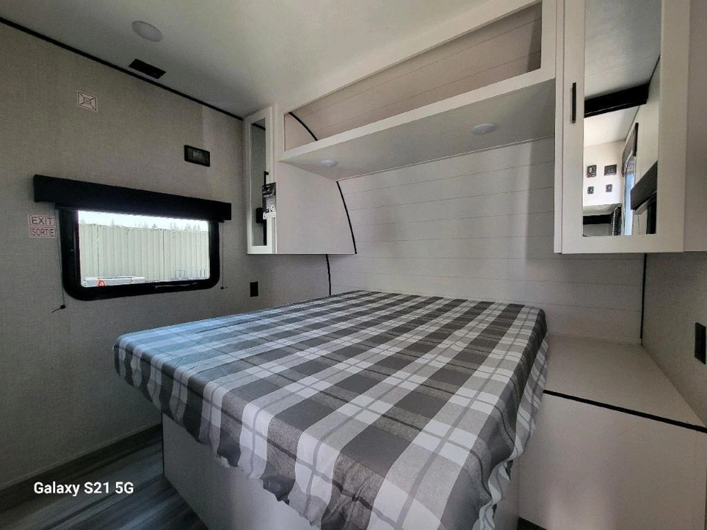 Jayco Jay Flight Slx 294qbs 2025 alt