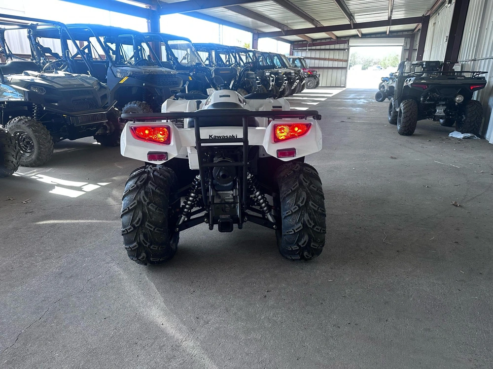 2025 Kawasaki Brute Force® 450 4x4 450 4x4 alt