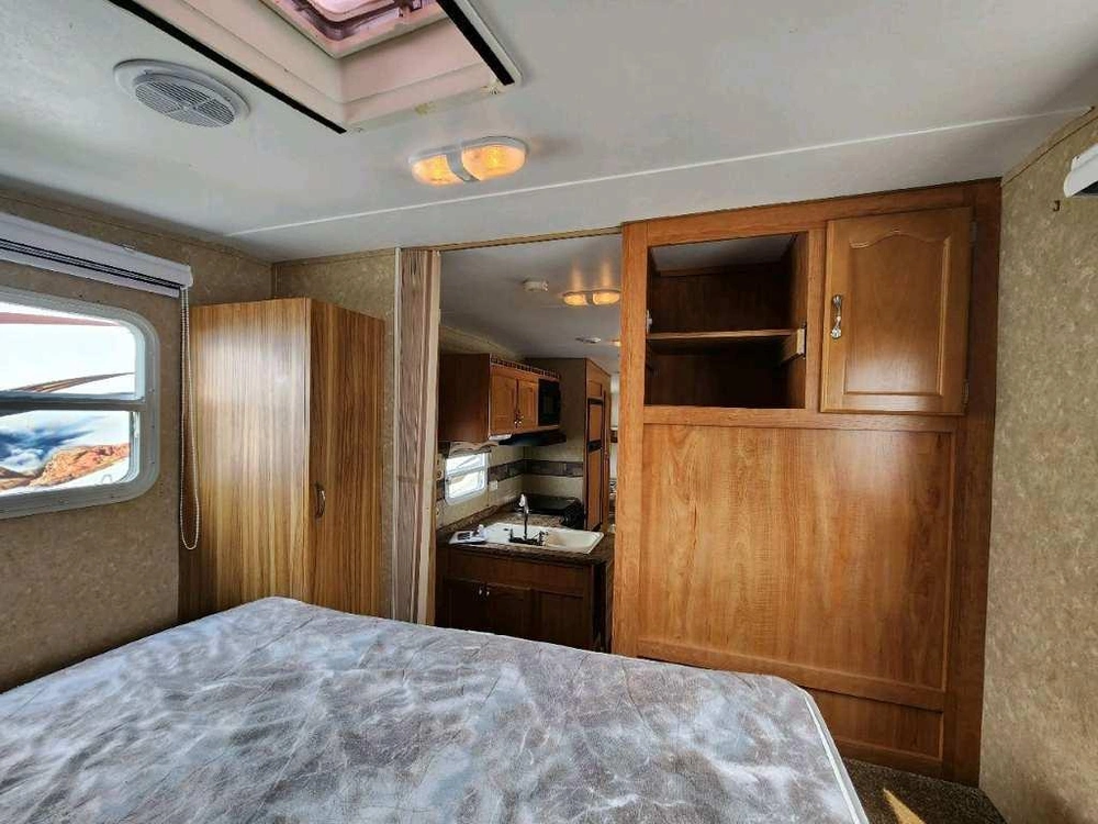 Gulf Stream Conquest 24ftbs 2010 alt