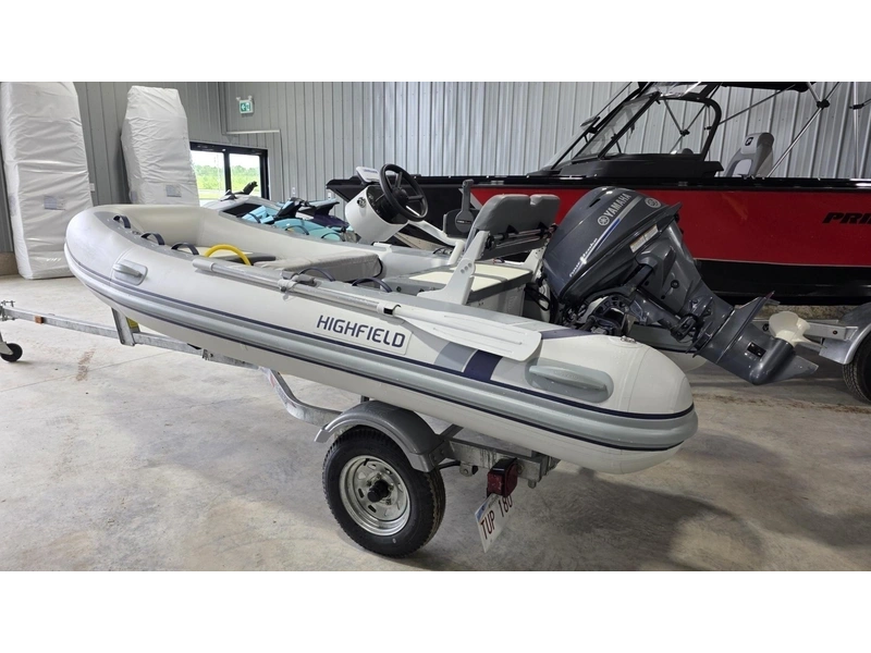 Highfield Classic 360 Fct 2023 alt