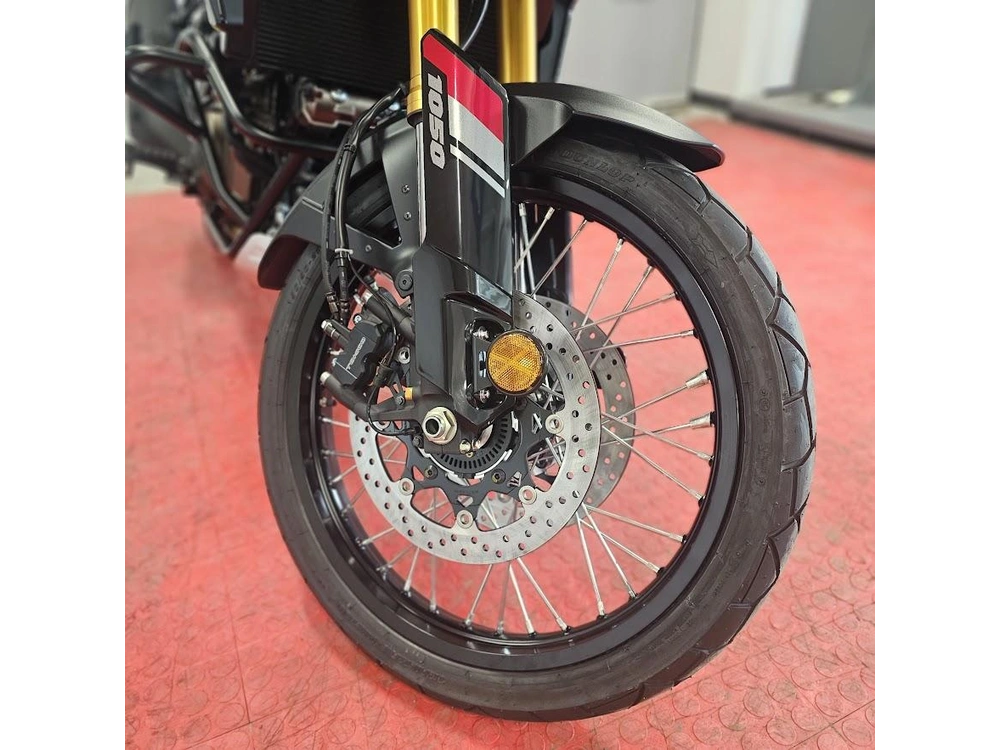 2026 Suzuki V-strom 1050de alt