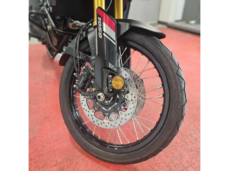 2026 Suzuki V-STROM 1050DE thumbnail 28