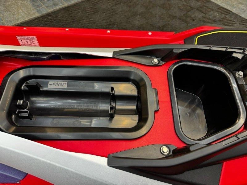 Yamaha Jetblaster Pro (2-pl.) 2026 alt