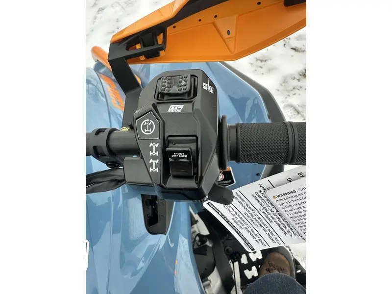 Can-Am Renegade XMR 1000R 2026