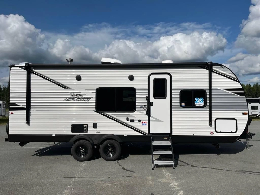 Jayco Jay Flight 225mls 2025 alt