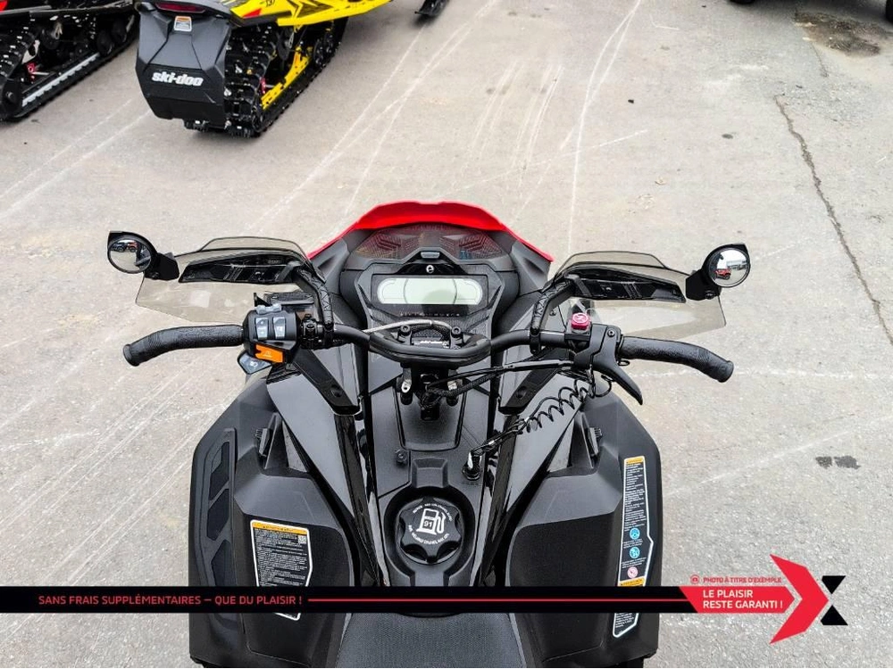 Ski-doo Backcountry 850 146 Xrs 2022 alt