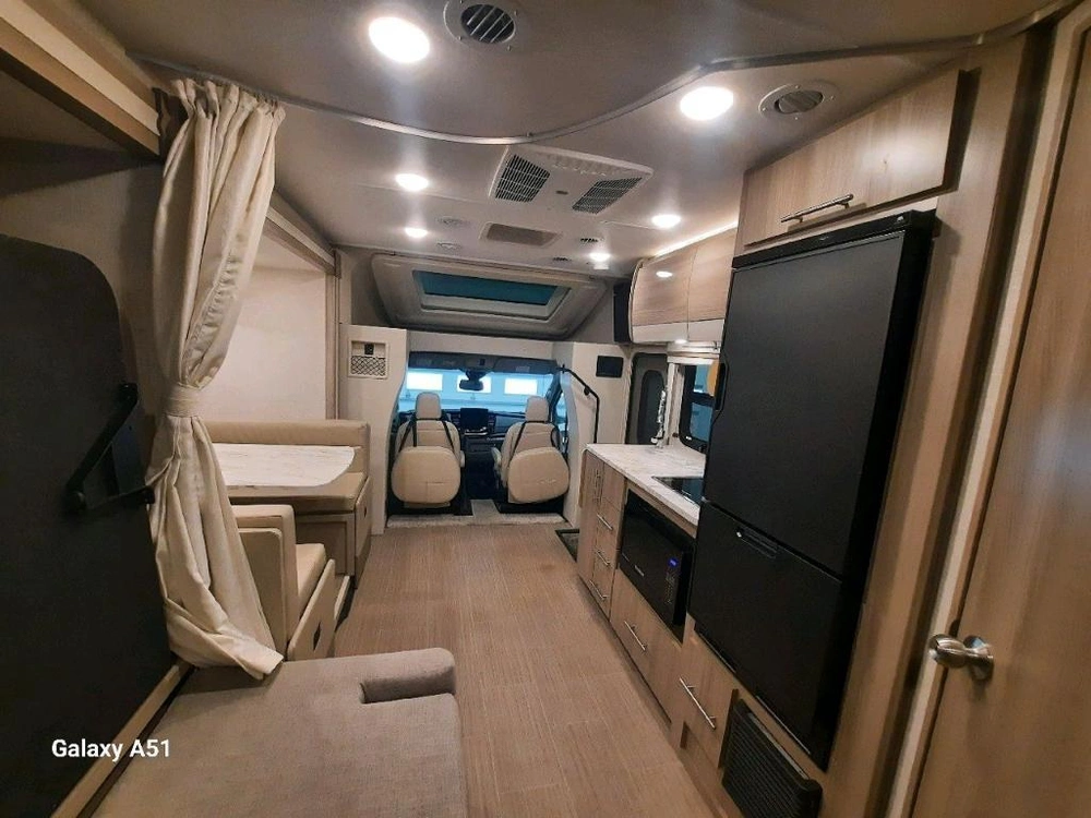 Thor Compass 23tw 2024 alt