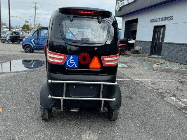 2021 Other Ecolo Cycle Et4 Cruise alt