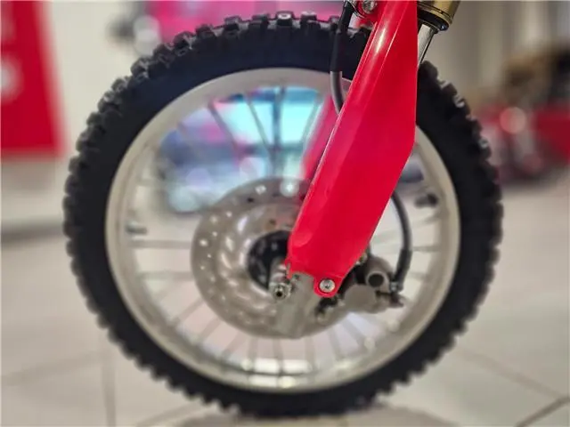 2026 Honda CRF150R EXPERT thumbnail 5