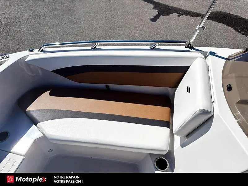 STARCRAFT SVX 171 OB 90HP SUZUKI 2023