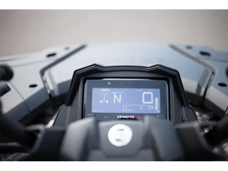CFMOTO CFORCE 600 TOURING 2026