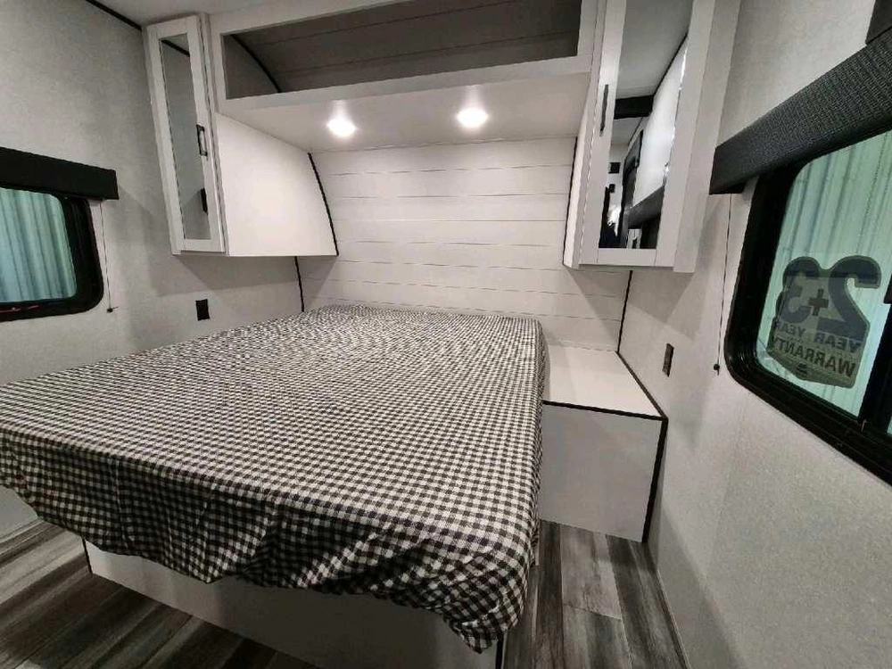 Jayco Jay Flight Slx 321bds 2026 alt