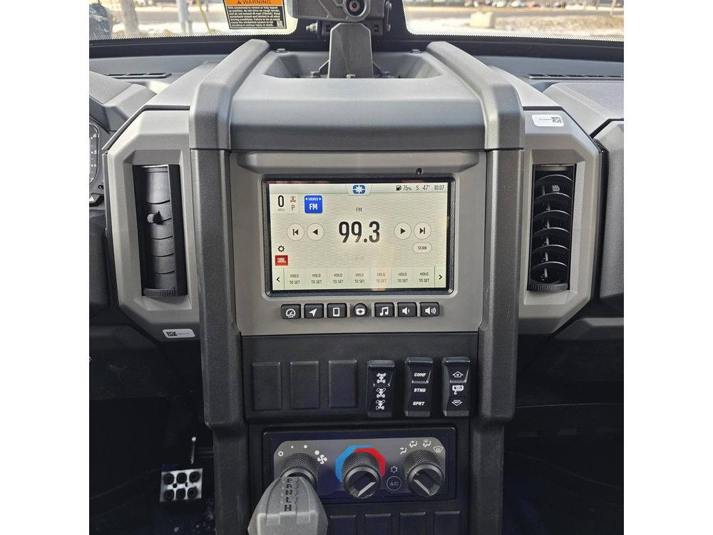 2026 Polaris Xpedition Adv Northstar alt