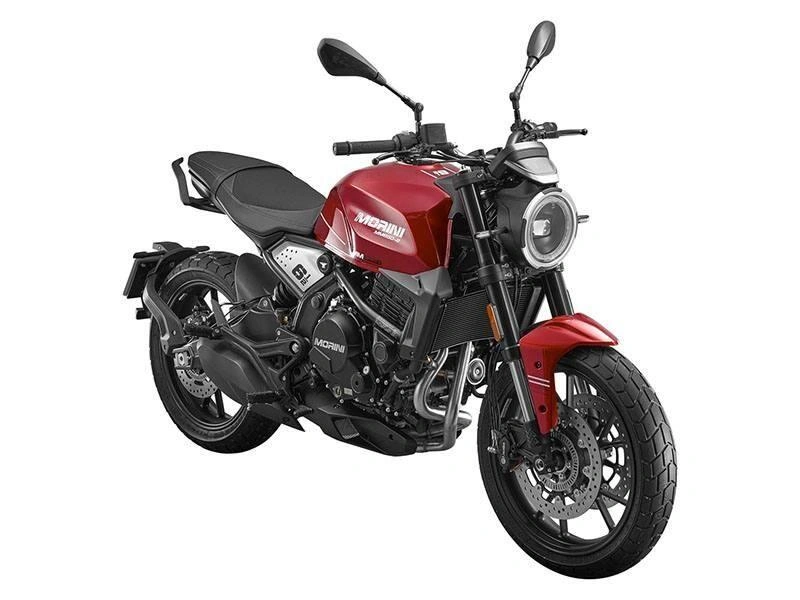 2023 Other Seiemmezzo Str alt