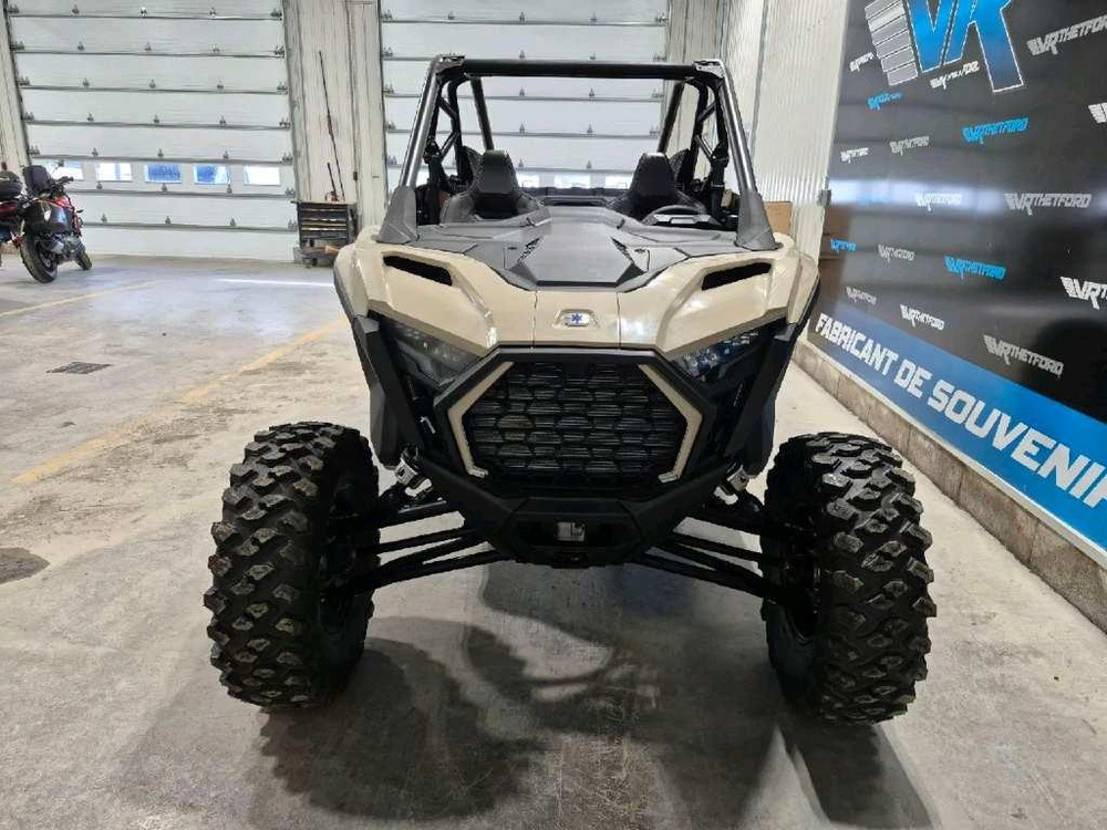 Polaris Rzr Pro Xp Sport 2026 alt