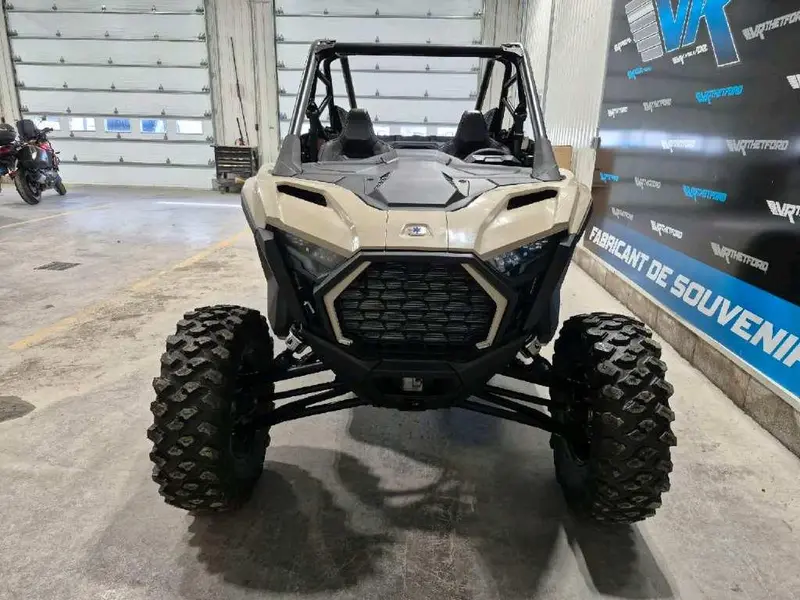 2026 Polaris RZR Pro XP Sport thumbnail 9