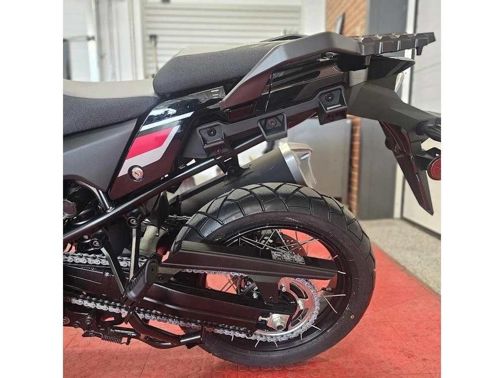 2026 Suzuki V-strom 1050de alt