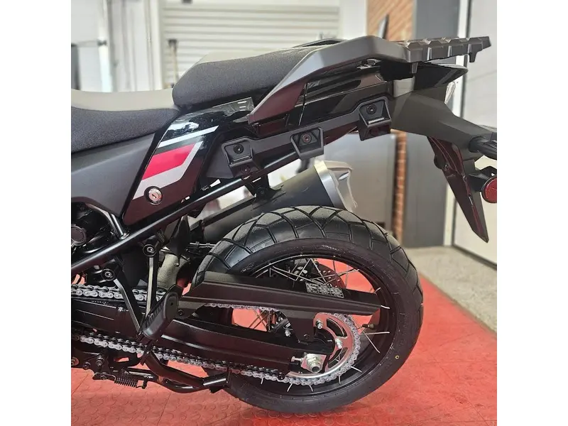 2026 Suzuki V-STROM 1050DE thumbnail 17