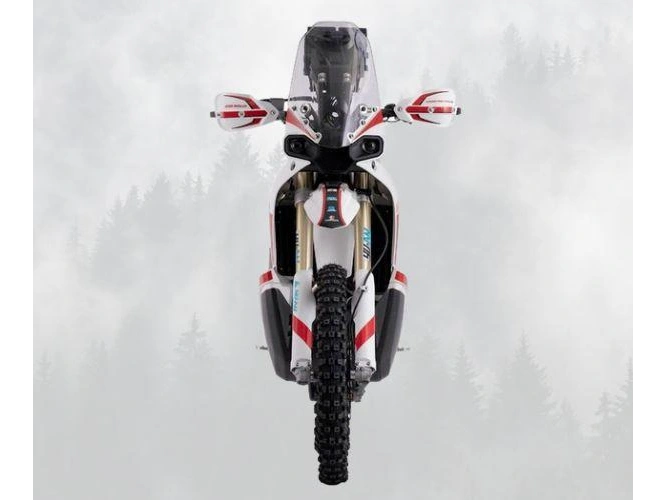 Kove 450 Rally R Low 2026 alt