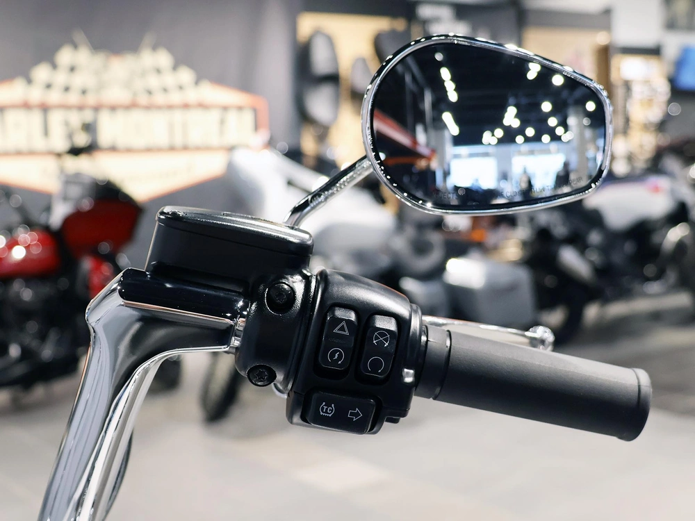 2024 Harley-davidson Breakout Fxbr alt