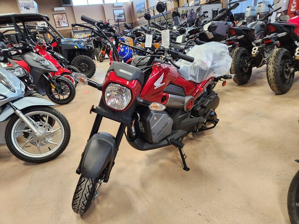 2025 Honda Navi alt