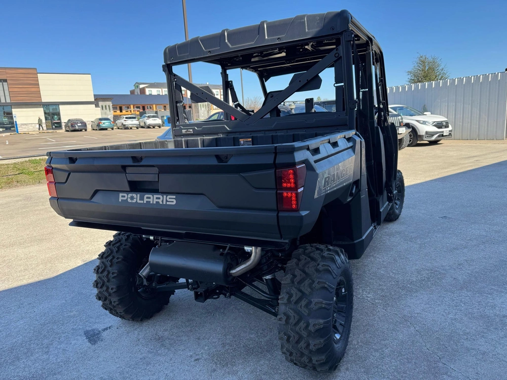 2026 Polaris Ranger Crew 1000 Premium alt