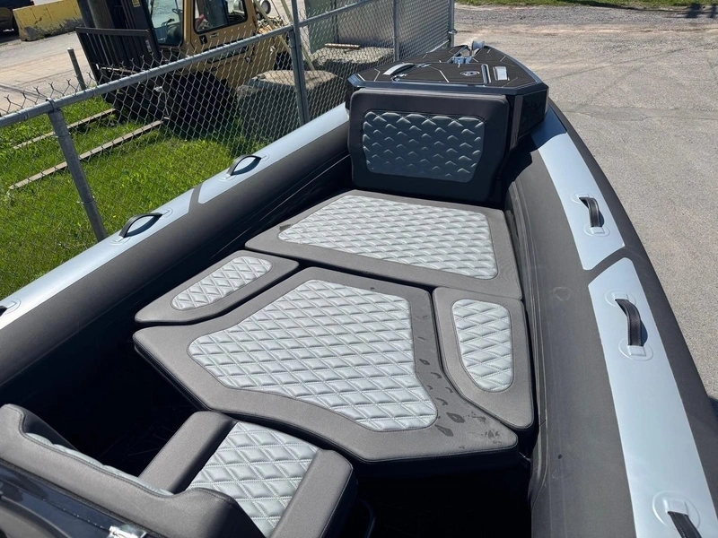 2025 Highfield Sp 760 alt