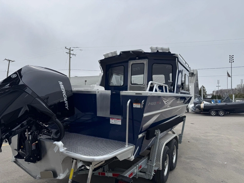 Thunder Jet Alexis Pro 24 Xl 2025 alt