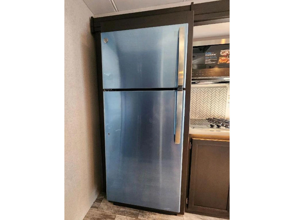 Thor Magnitude Xg32 Diesel 4x4 2025 alt