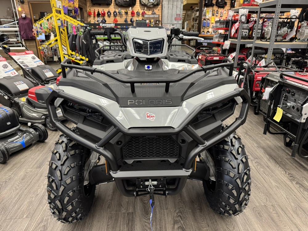 2026 Polaris Sportsman 570 Eps alt