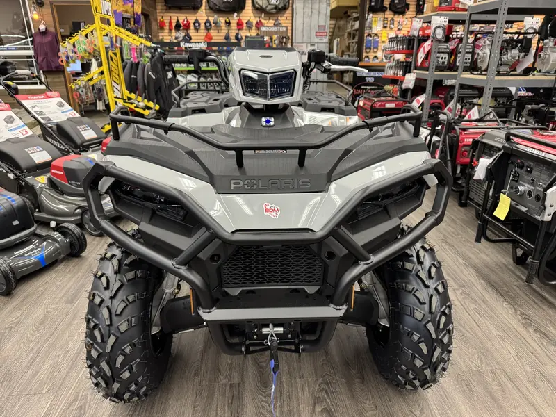 Polaris SPORTSMAN 570 EPS 2026