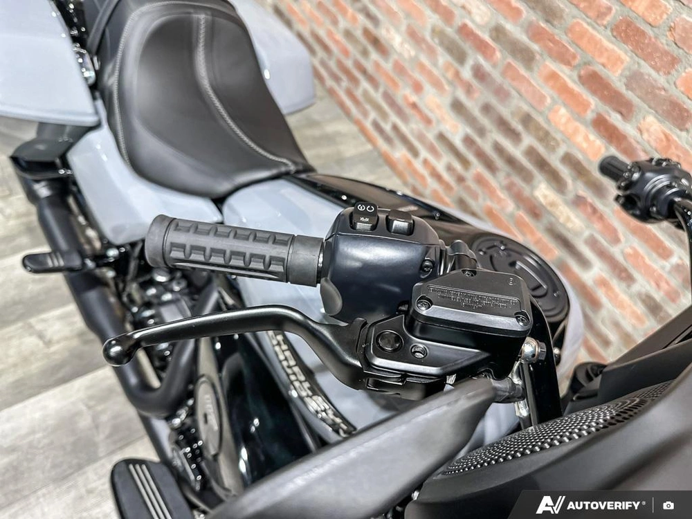 2026 Harley-davidson Street Glide alt