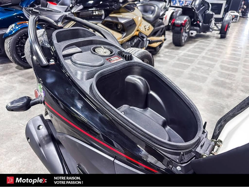 Scootterre Joker 2026 alt