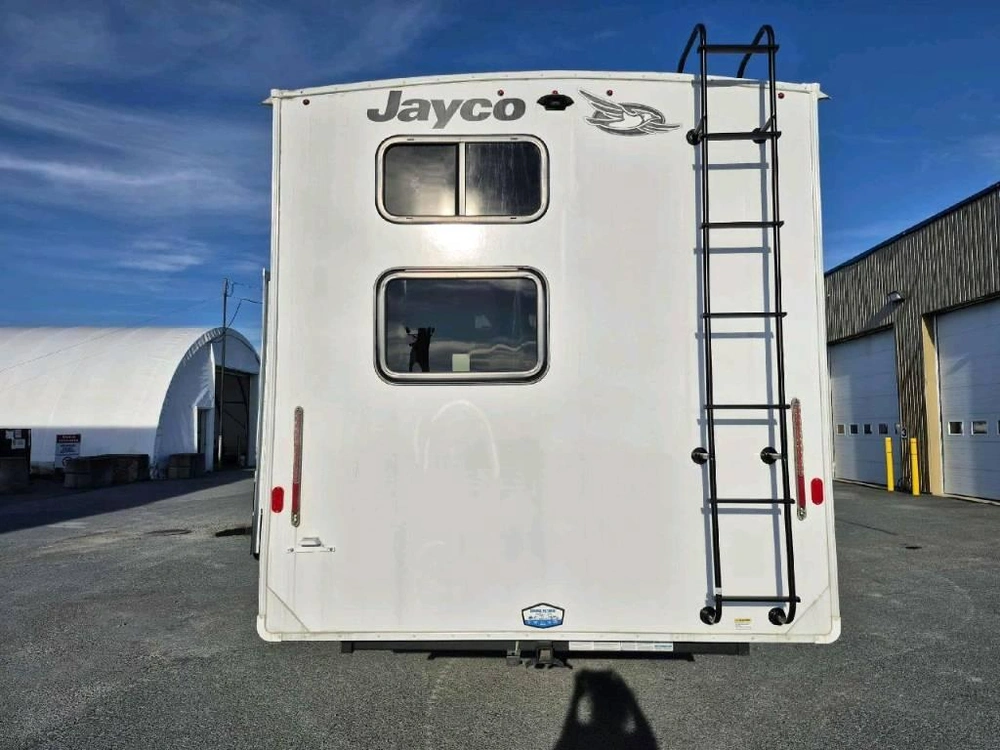 Jayco Eagle Ht 31qcd 2025 alt