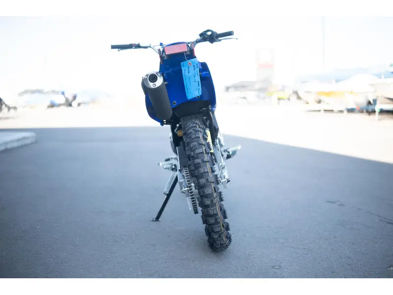 2026 Yamaha TT-R 125 thumbnail 5
