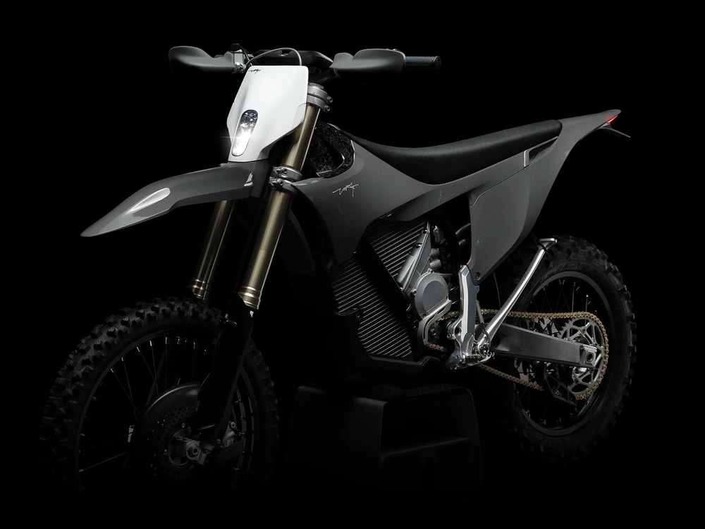 2025 Stark Future Stark Varg Ex 80hp alt