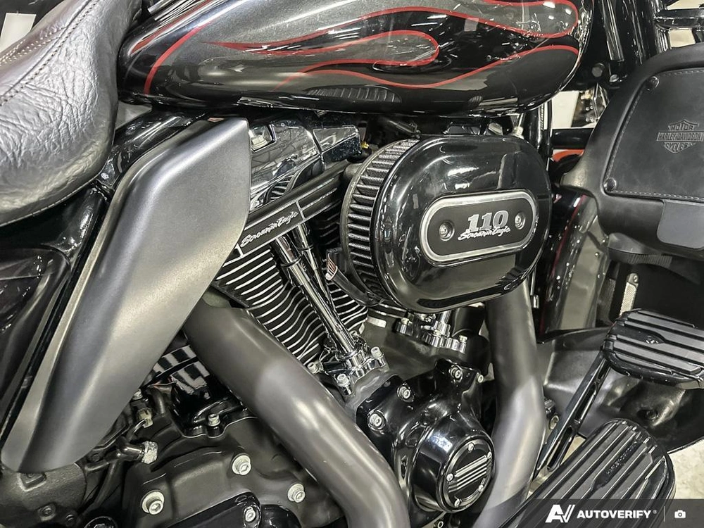 2010 Harley-davidson Cvo Ultra Classic alt