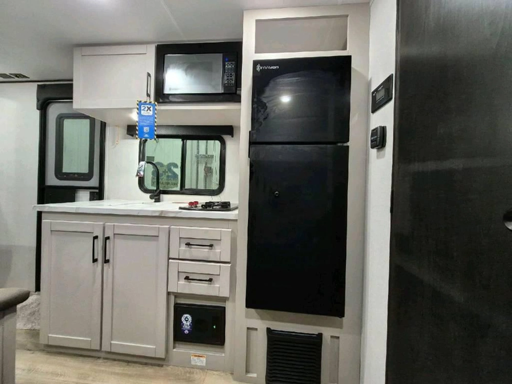 Jayco Jay Feather Air 17bhsl 2026 alt