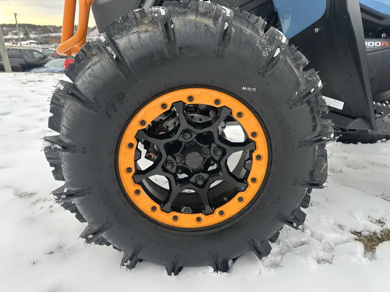 Can-Am Renegade XMR 1000R 2026