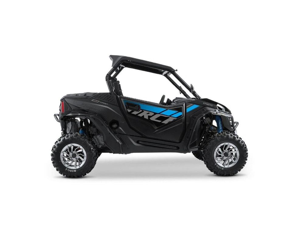 Cfmoto Zforce 950 Sport 2026 alt