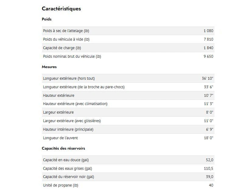 Jayco Jay Flight Slx 290rks 2026 alt