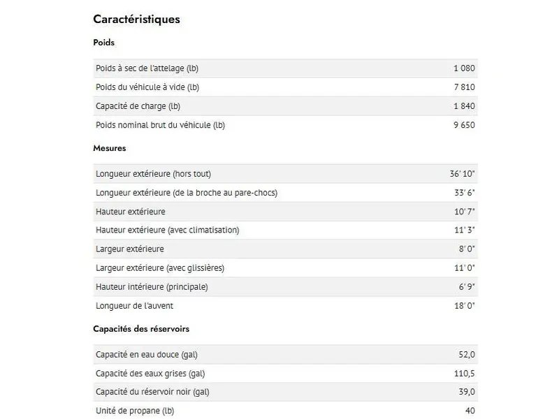 2026 Jayco Jay Flight SLX 290RKS