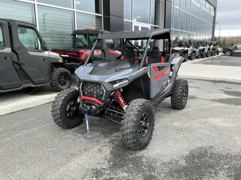 2026 Polaris RZR XP 1000 Ultimate thumbnail 2