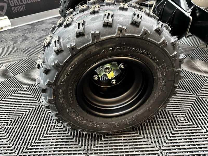 Yamaha Yfz450r 2026 alt